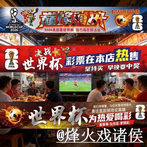 权威指南：如何找到世界杯竞猜正规入口地址